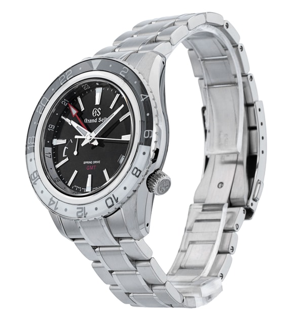 Grand Seiko Sport Collection SBGE277 Image 2
